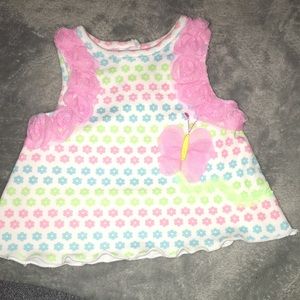 Little lass baby 3/6 months